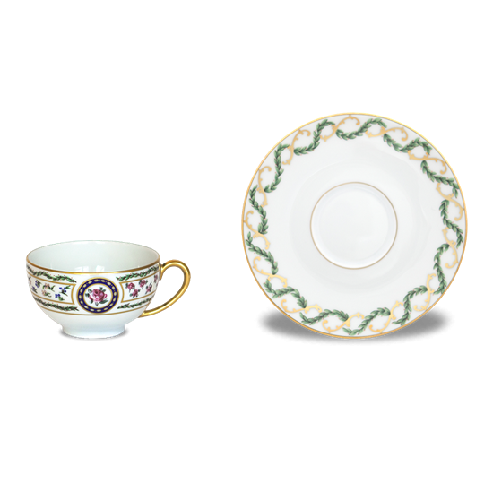 Picture of New Tea Cups