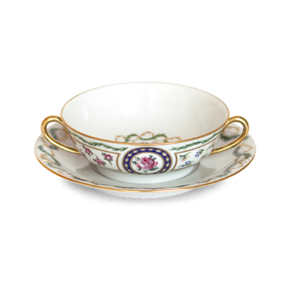 Picture of New Cream Soup Cup