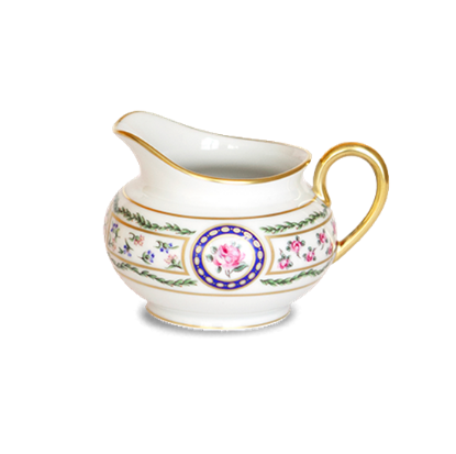 Picture of New Cream Pitcher