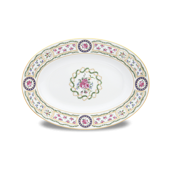 Picture of New Pickle Dish