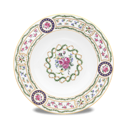 Picture of New Rim Soup