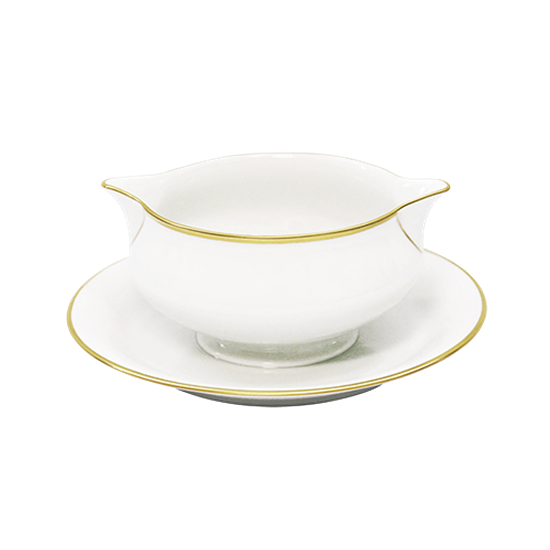 Picture of New Sauce Boat