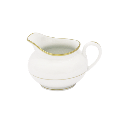 Picture of New Cream Pitcher