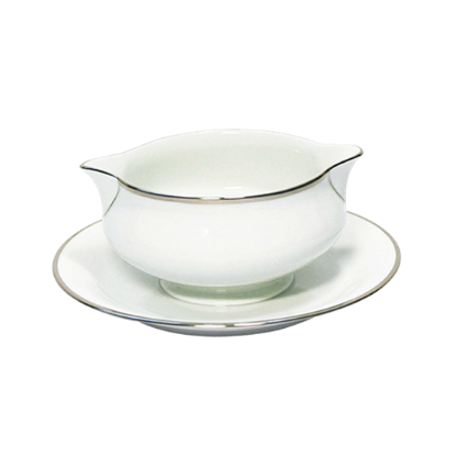 Picture of New Sauce Boat