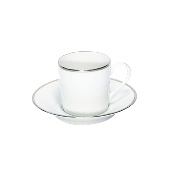 Picture of New Demi Cup&saucer