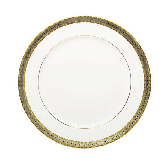 Picture of New Dinner Plate