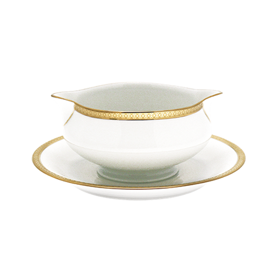 Picture of New Sauce Boat