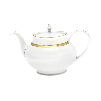 Picture of New Tea Pot
