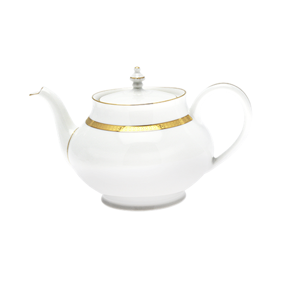 Picture of New Tea Pot