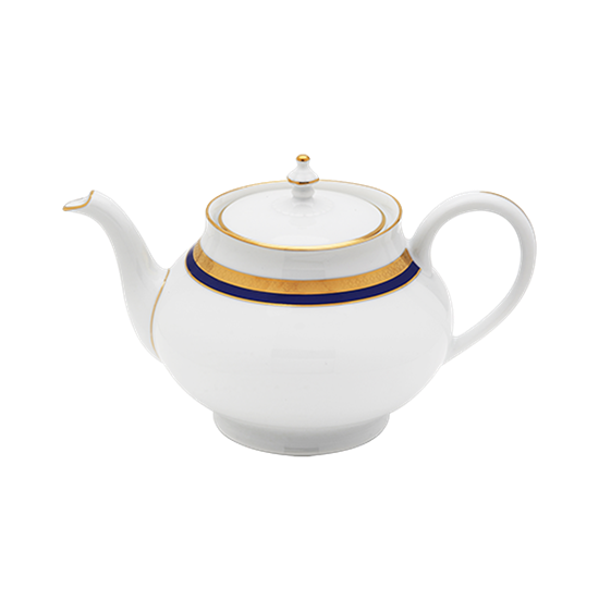 Picture of New Tea Pot