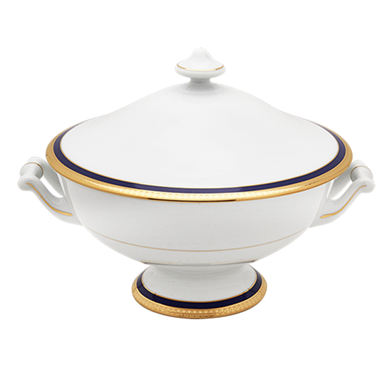Picture of New Soup Tureen