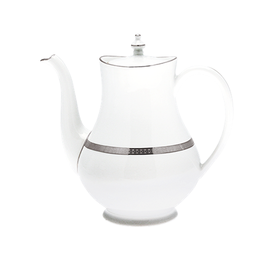 Picture of New Coffee Pot