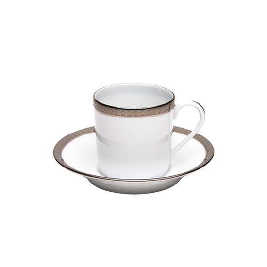 Picture of New Demi Cup&saucer