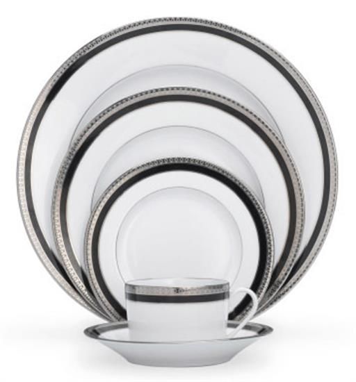 Picture of Tea Cup Saucer