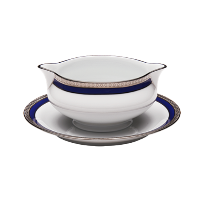 Picture of New Sauce Boat