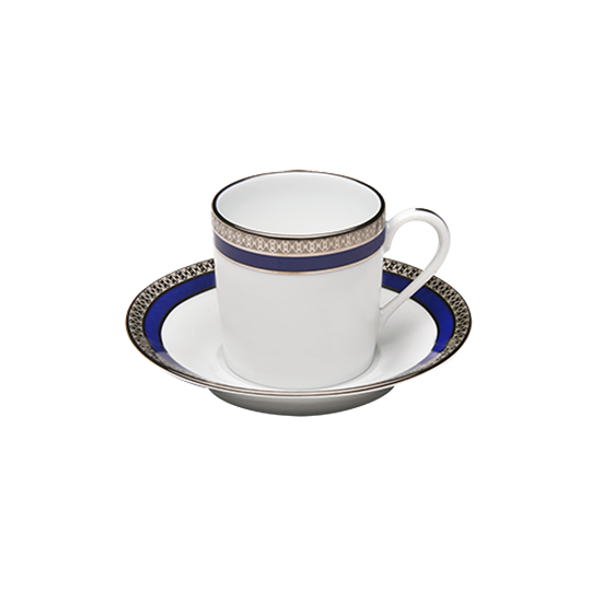 Picture of New Demi Cup&saucer