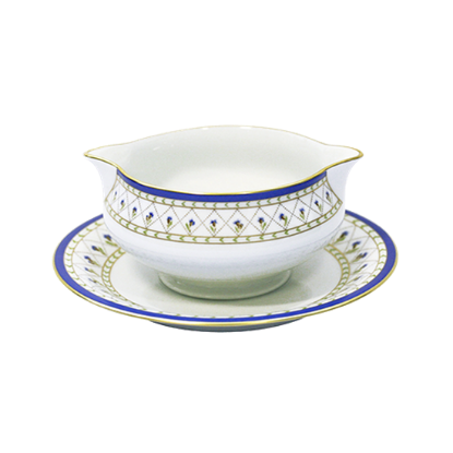 Picture of New Sauce Boat