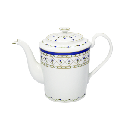Picture of New Tea Pot