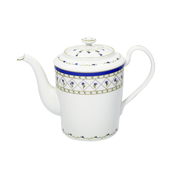 Picture of New Tea Pot