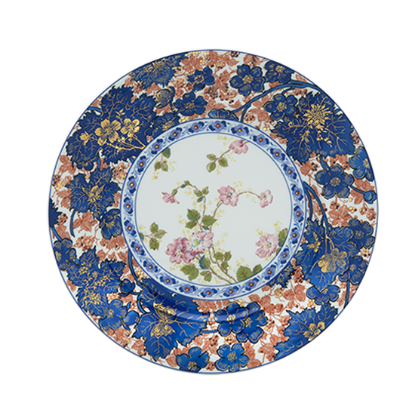 Picture of New Dinner Plate