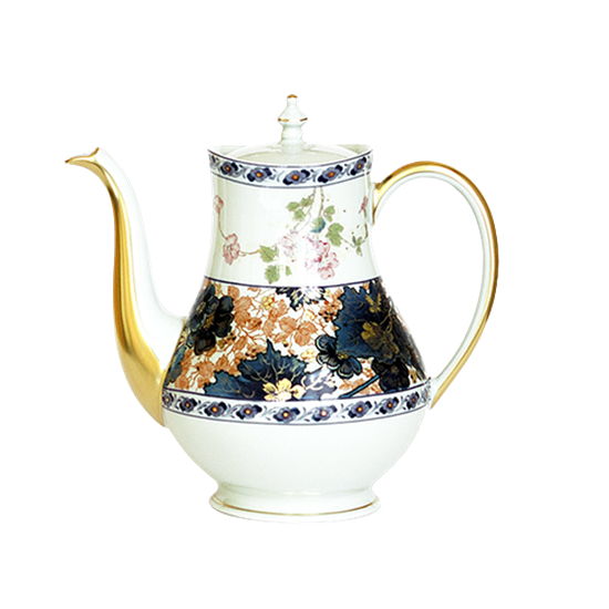 Picture of New Coffee Pot