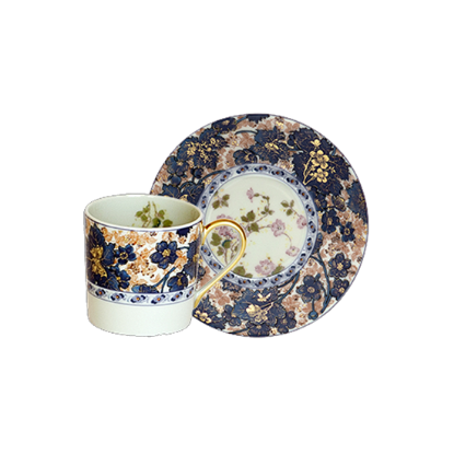 Picture of New Demi Cup&saucer