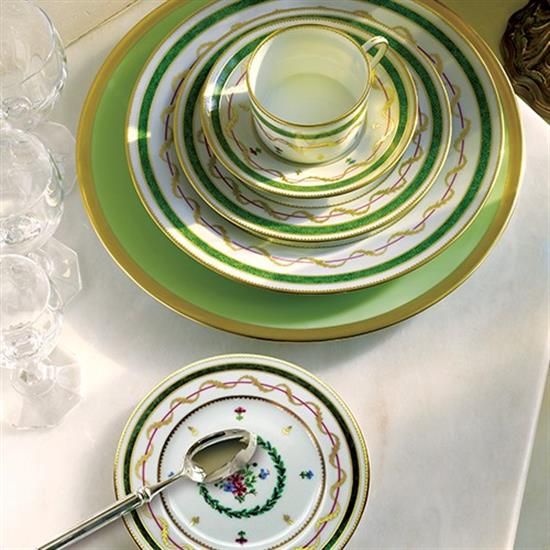 Picture of New 5pc. Setting