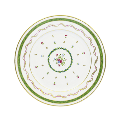 Picture of New Dinner Plate