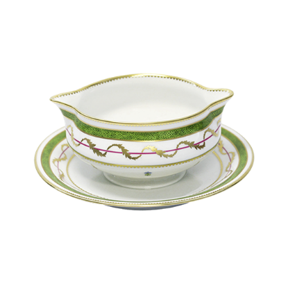 Picture of New Sauce Boat