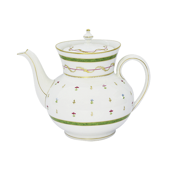 Picture of New Tea Pot