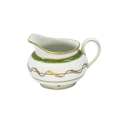 Picture of New Cream Pitcher