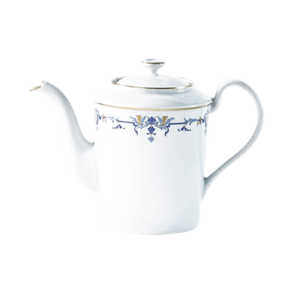 Picture of New Tea Pot