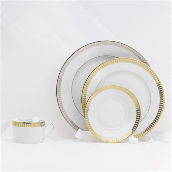 Picture of New 5pc. Setting