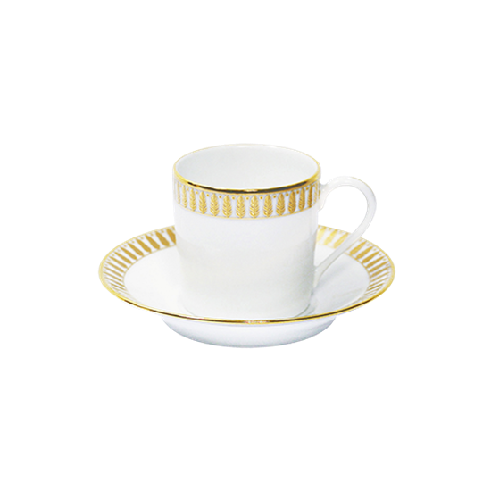 Picture of New Demi Cup&saucer