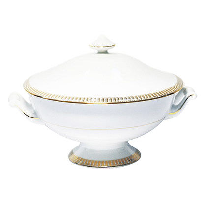 Picture of New Soup Tureen
