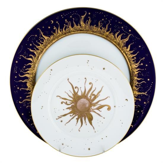 Picture of New Salad Plates