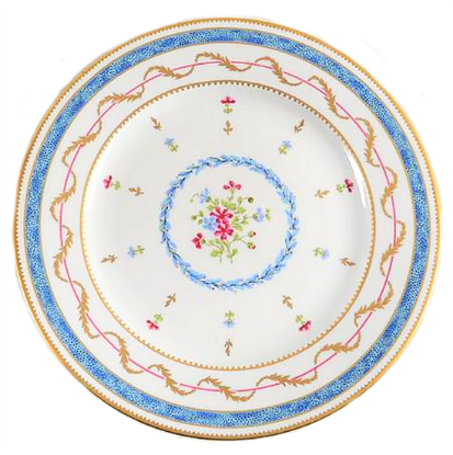 Picture of Dinner Plates