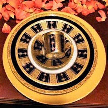 Picture of New Dinner Plate