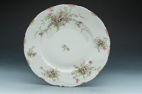 Picture of Salad Plates
