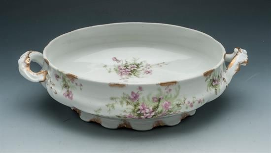 Picture of Round Vegetable