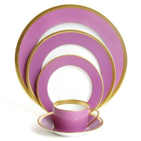 Picture of New Dinner Plate