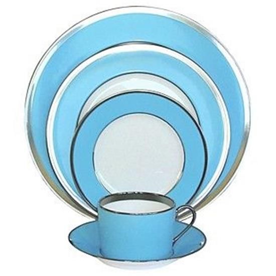 Picture of New Dinner Plate