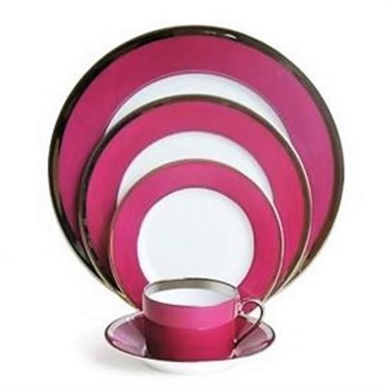 Picture of New Dinner Plate