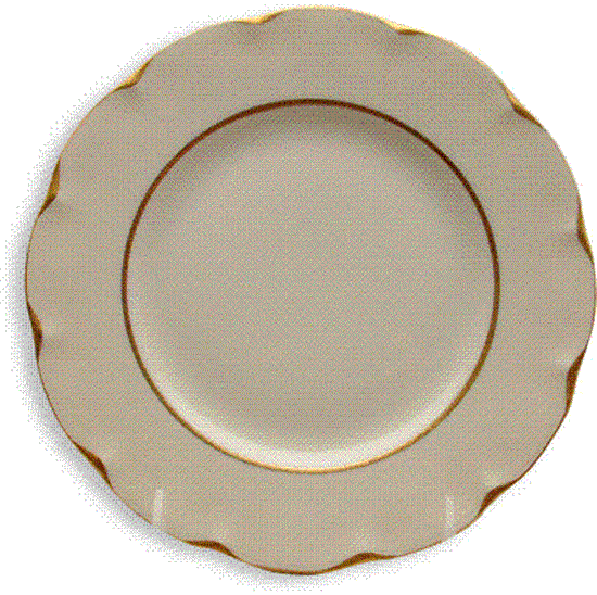 Picture of Salad Plates