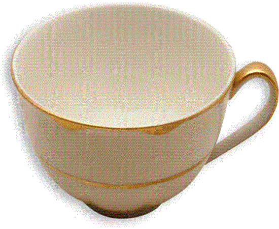 Picture of Tea Cups