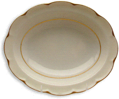 Picture of Open Vegetable Bowl