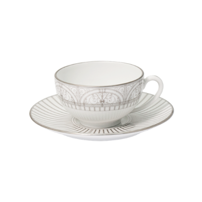 Picture of New Tea Cup Saucer