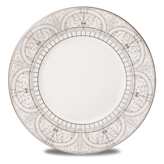 Picture of New Service Plate 12"