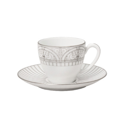 Picture of New Demi Cup&saucer