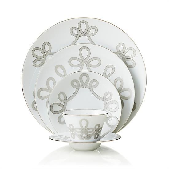 Picture of New Dinner Plate